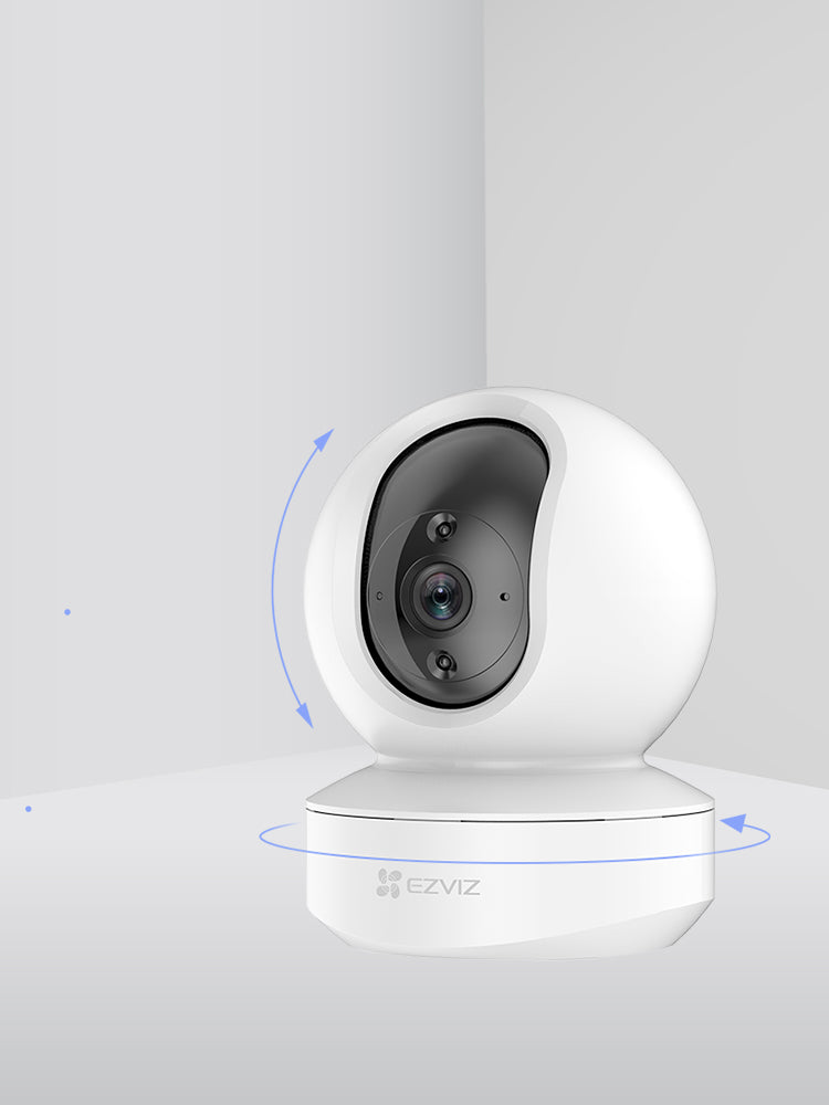 Ezviz TY2 Home Camera 1080p front view