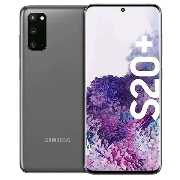 Ex uk Samsung Galaxy S20 Plus 5G-128GB.