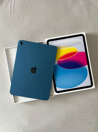 iPad 11th Gen 128GB A16
