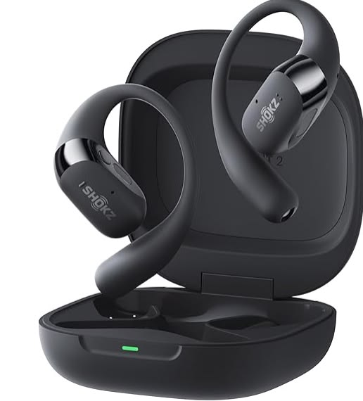 Shokz OpenFit 2+