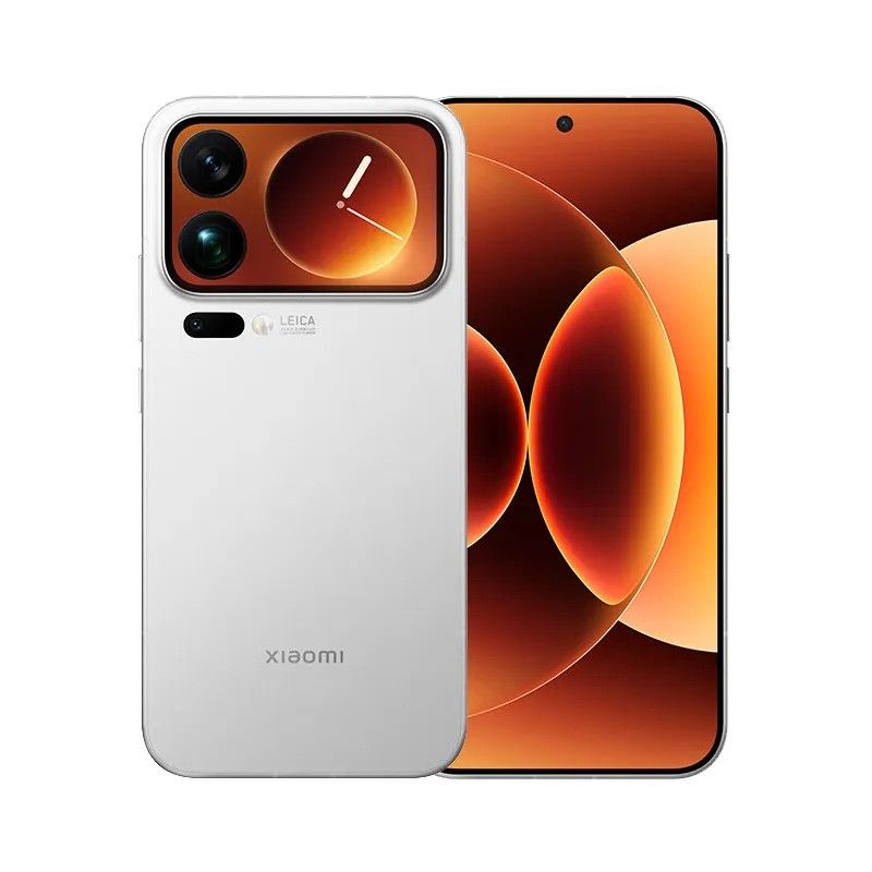 Xiaomi 17 Pro Max – 16GB + 512GB