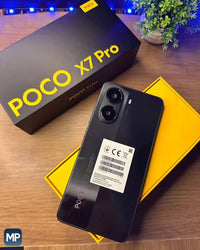 Poco X7 Pro 12GB 512GB gaming smartphone Kenya