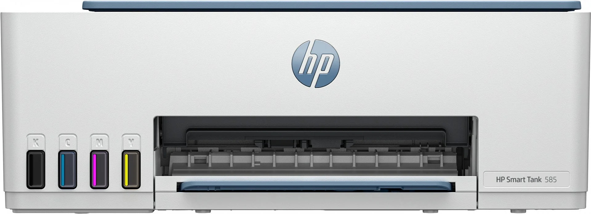 HP SMART TANK 585 - HP official product image | Zentech Electronics
