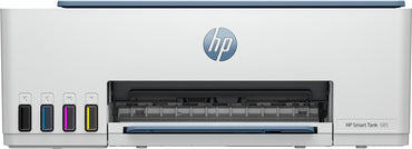 HP SMART TANK 585 - HP official product image | Zentech Electronics
