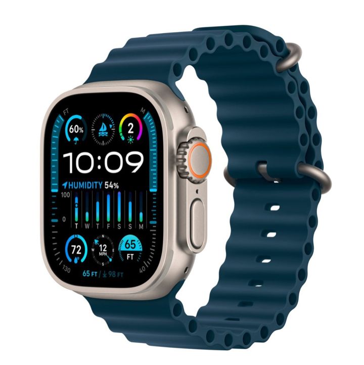 iWatch Ultra 3 49MM GPS+CEL