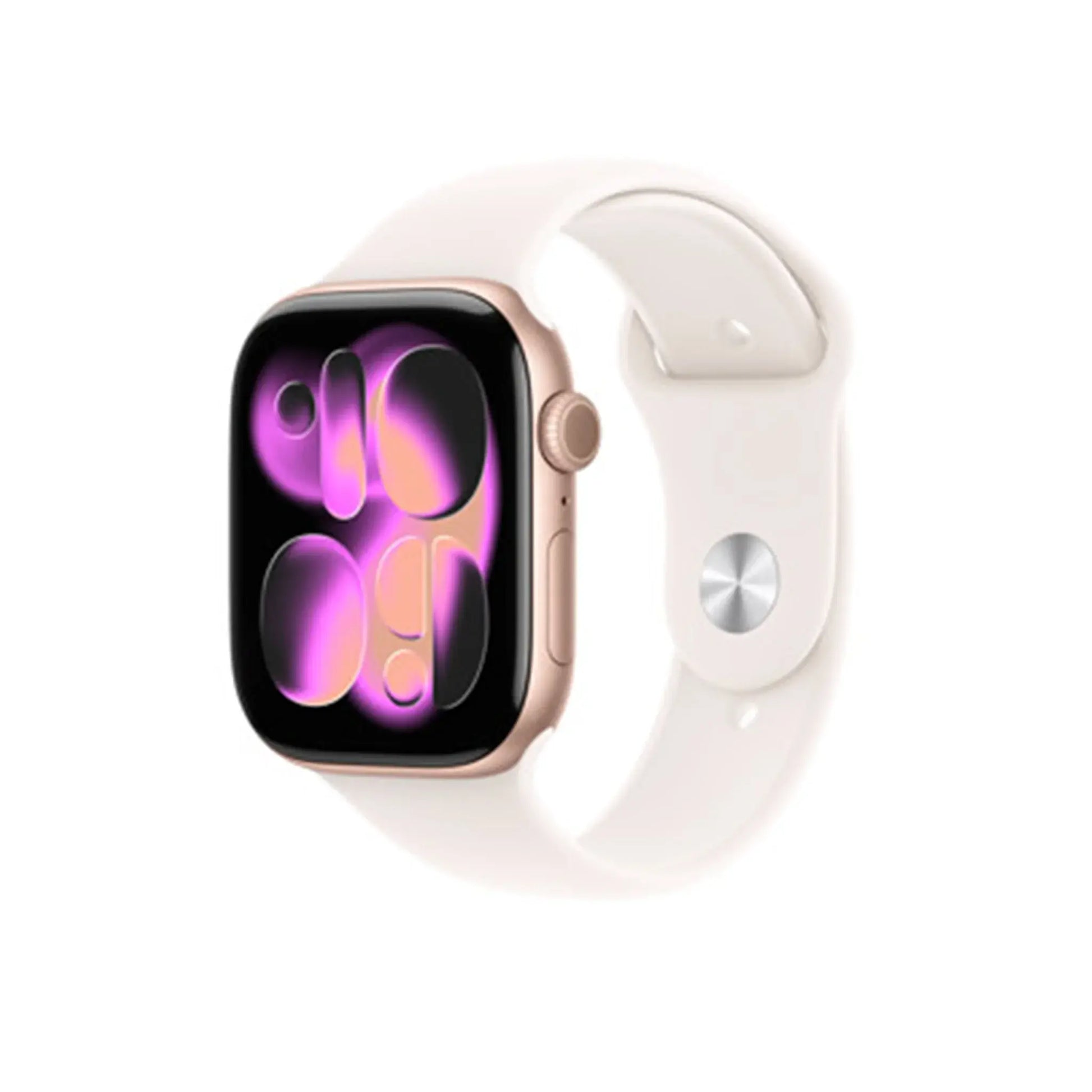 Apple iWatch 11 46mm GPS - genuine Apple product photo Kenya