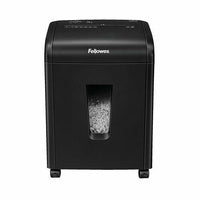 Fellowes M-7C cross-cut document shredder