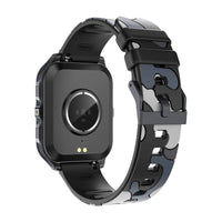 COLMI P73  Outdoor Smart Watch With Bluetooth Call