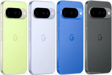 Google Pixel 10 – 12GB + 256GB | Price in Kenya