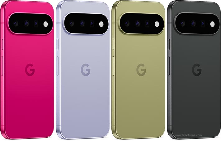 Google Pixel 11 Kenya - Zentech Electronics (View 2)