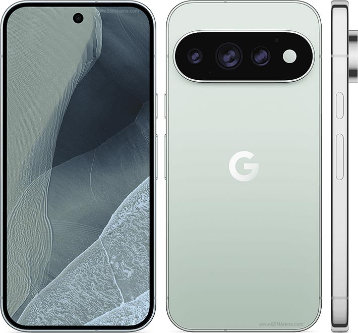 Google Pixel 11 Pro Kenya - Zentech Electronics