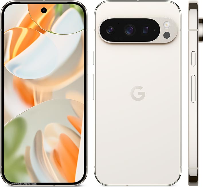 Google Pixel 11 Pro 3,600-nit LTPO screen and rear HiLight LED matrix