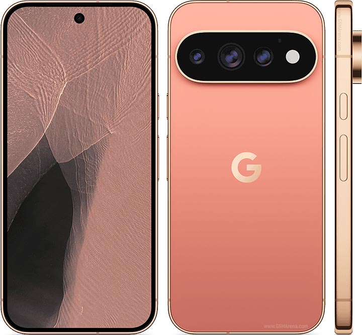 Google Pixel 11 Pro XL Kenya - Zentech Electronics (View 4)