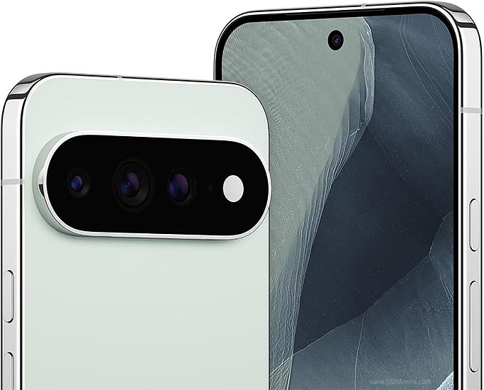 Google Pixel 11 Pro XL Kenya - Zentech Electronics (View 3)