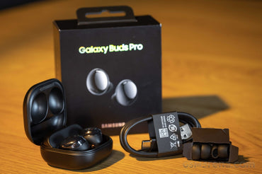 Samsung Galaxy Buds Pro price in Kenya in Kenya | Zentech