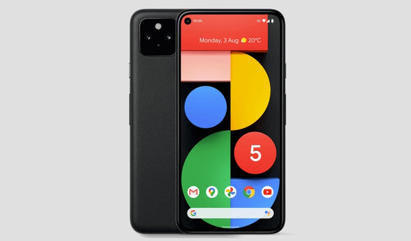 Google Pixel 4 – 5.7” -(6GB/128GB) – 4G price in Kenya in Kenya | Zentech