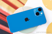 iPhone 13 Mini – Compact 5.4" OLED, A15 Bionic, Dual Camera, 5G Ready