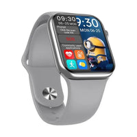 Haino Teko GP-17 Smartwatch With bluetooth Receiver