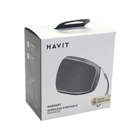Havit SK800BT Bluetooth Speaker – Portable Wireless Design
