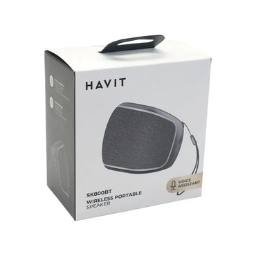 Havit SK800BT Bluetooth Speaker – Portable Wireless Design