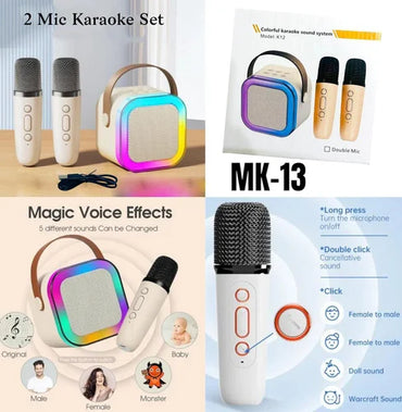 Havit SK819BT compact audio series speaker with connectivity ports visible