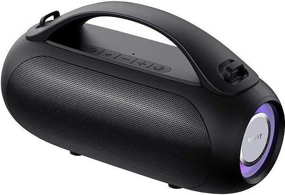 Havit SK821BT wireless audio series speaker side angle