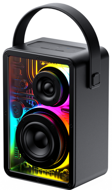 Havit SK861BT Bluetooth speaker front view