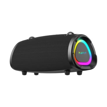 Compact Havit SK903BT wireless speaker with deep bass