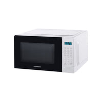 Hisense 20L microwave compact kitchen appliance