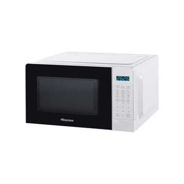 Hisense 20L microwave compact kitchen appliance