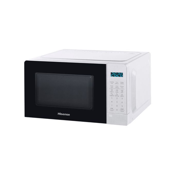 Hisense 20L microwave compact kitchen appliance