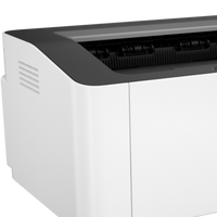 HP Laser 107a Printer | Print Only | Black & White | USB-Price in Kenya.