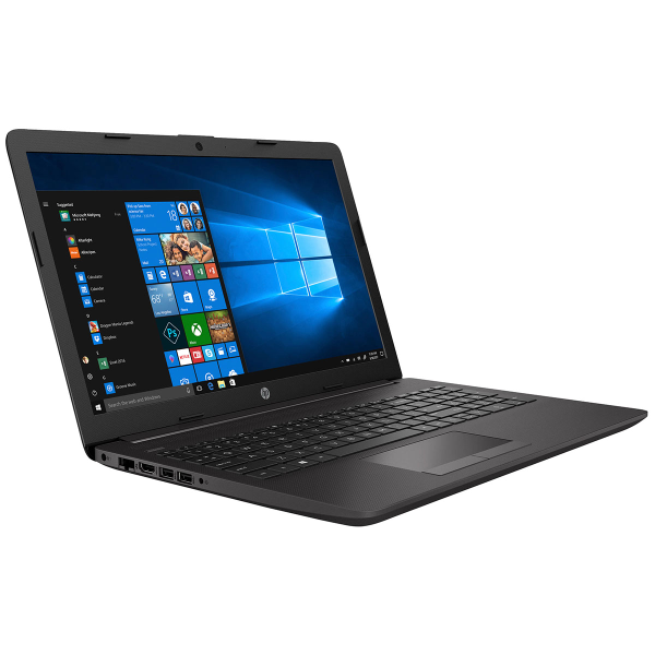 Refurbished HP 250 G7 front view 15.6 inch