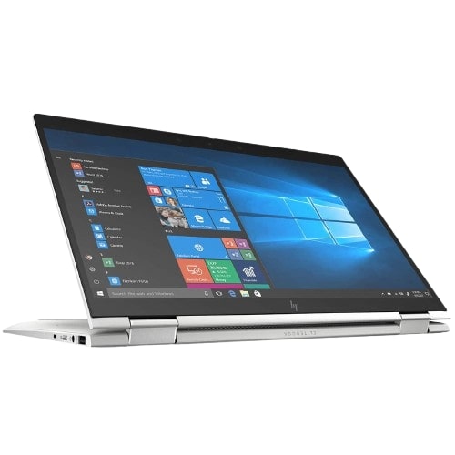 HP EliteBook 1040 G7 14-inch FHD display