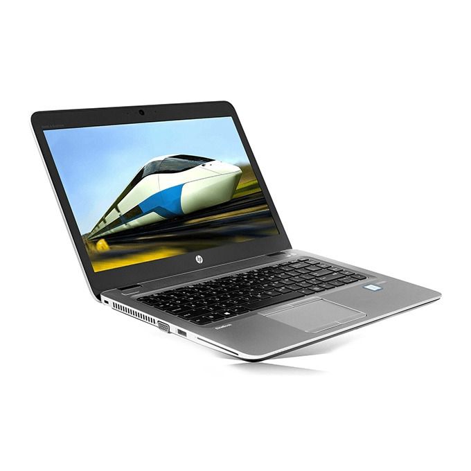 HP EliteBook 820 G4 touchscreen display 1920x1080