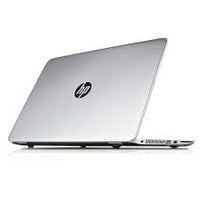 HP EliteBook 840 G4 showing side ports and connectivity