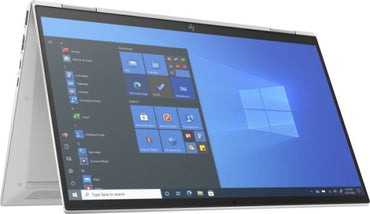HP EliteBook 1030 G8, Intel Core i7 11th Gen, 16GB RAM + 512GB SSD, 13.3" FHD Touchscreen, X360 Convertible