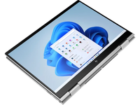 HP Envy 15 slim design performance laptop