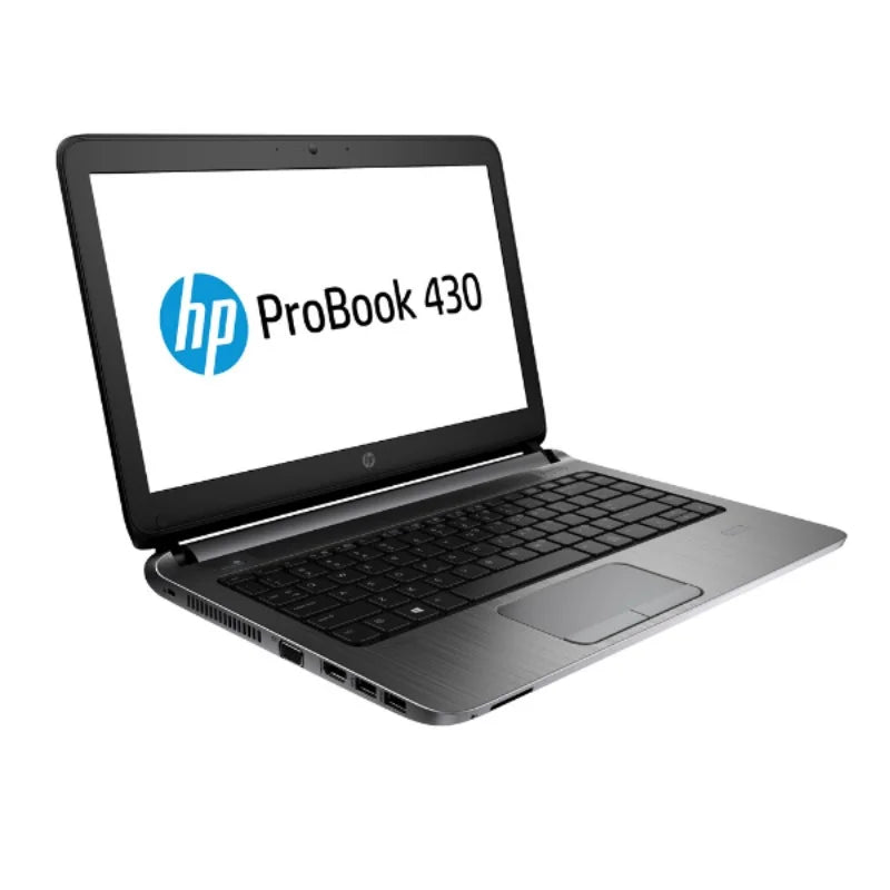HP ProBook 430 G3 13.3 inch touchscreen display