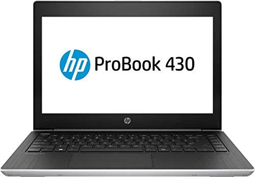 HP ProBook 430 G5 portable laptop for office and students