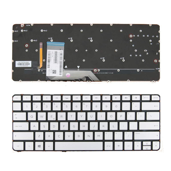HP Spectre x360 13 series Laptop Keyboard Replacement-Price in Kenya. in Kenya | Zentech