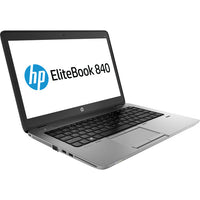 HP 840 G1, 4th Generation, Core i5, 14 Inches Display- Price in Kenya.