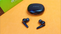 ORAIMO RIFF2 HALF IN-EAR TRUE WIRELESS EARBUDS