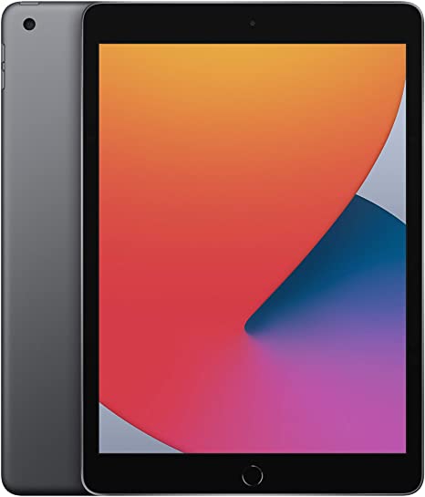 Apple iPad 8 10.2? 128GB price in Kenya in Kenya | Zentech