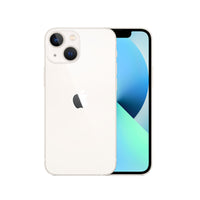 iPhone 13 Mini – Compact 5.4" OLED, A15 Bionic, Dual Camera, 5G Ready