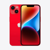 iPhone 14 – 6.1" OLED Display, A15 Bionic, 5G, Advanced Dual Cameras