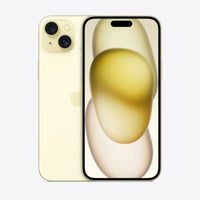 Brand New iPhone 15 Plus – 6.7" Super Retina XDR, A16 Bionic, USB-C, 5G, 48MP Camera