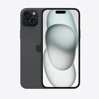 Brand New iPhone 15 Plus – 6.7" Super Retina XDR, A16 Bionic, USB-C, 5G, 48MP Camera