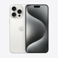 Brand New iPhone 15 Pro Max – 6.7" Titanium Frame, A17 Pro Chip, Periscope Zoom.