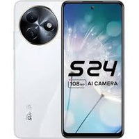iTel S24 4GB RAM 128GB storage phone with 5000mAh battery